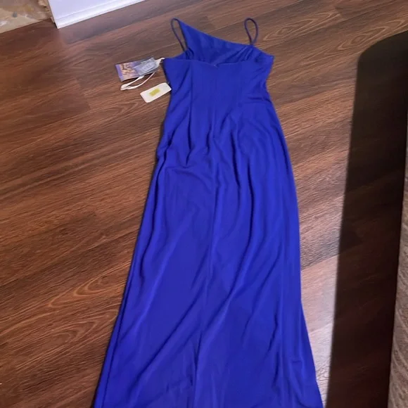 Vintage Niki Livas prom dress - Picture 6 of 7